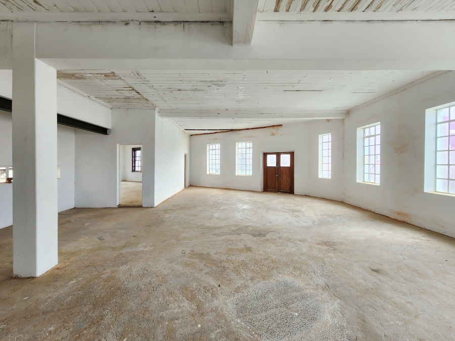 To Let commercial Property for Rent in Salt River Western Cape